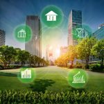 reduction energie arbres urbains