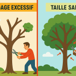 mythes sur l’élagage et l’émondage