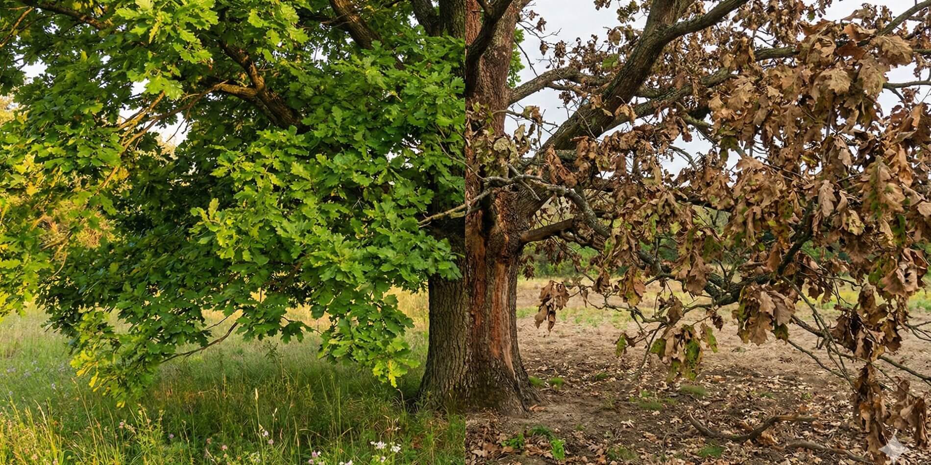 arbre-moitie-sain-moitie-mort